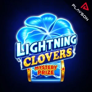Lightning Clovers: Hit the Bonus